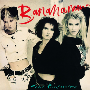 True Confessions cover