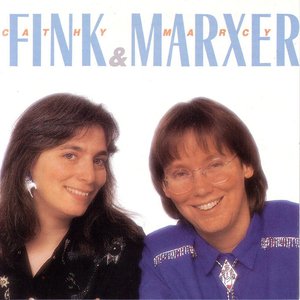 Cathy Fink & Marcy Marxer