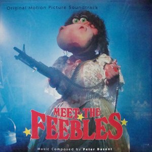 Meet the Feebles (Original Motion Picture Soundtrack)