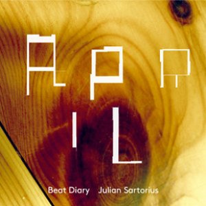 Beat Diary - April 2011
