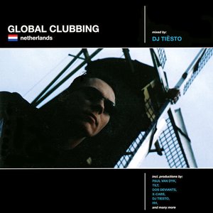 DJ Tiësto: Global Clubbing