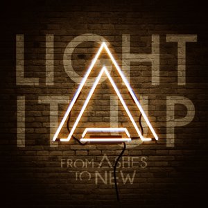 Light it Up - Single