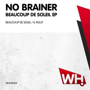 Beaucoup De Soleil EP