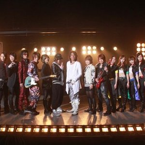 Hero Music All Stars 的头像