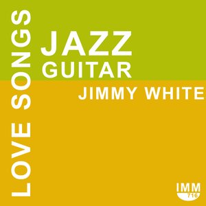 Jazz Guitar Love Songs