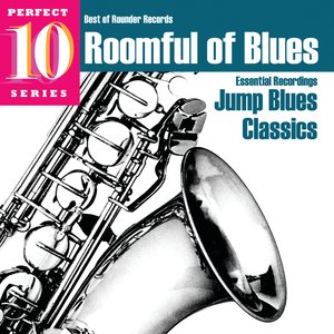 Jump Blues Classics