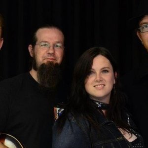 The Mackenzie blues band 的头像