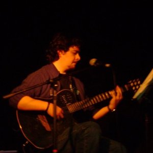 Vicencio Navarro 的头像