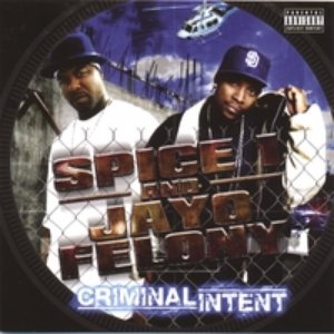 Avatar de Spice 1 & Jayo Felony