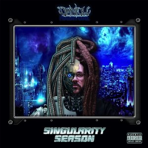 Singularity Season