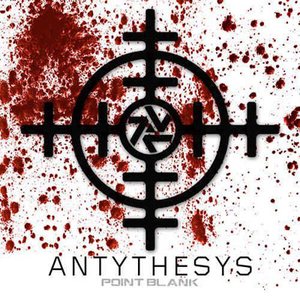 Avatar for Anthythesys