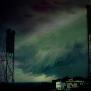 Come in the Water - Single