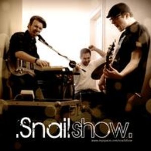 snailshow 的头像