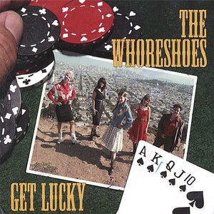 Get Lucky