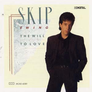 The Will to Love cover