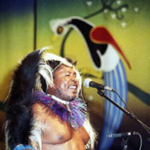 Hukwe Zawose 的头像