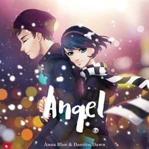 Avatar de Anna Blue & Damien Dawn