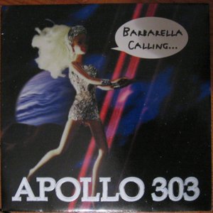 Barbarella Calling...