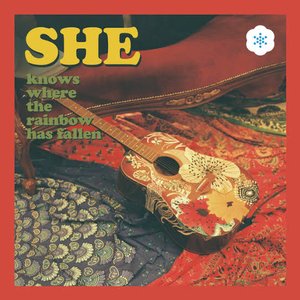 She - Single