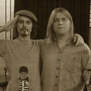 Ville Valo & Tommi Viksten 的头像