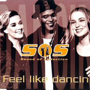 Feel like dancin'