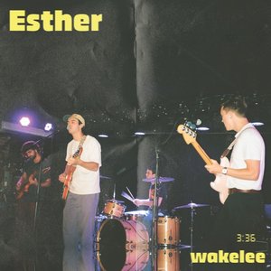 Esther - Single