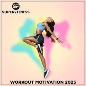 Workout Motivation 2025