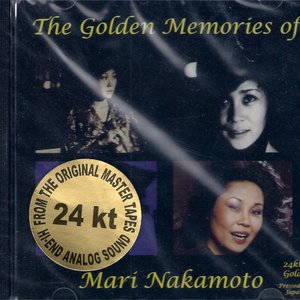 The Golden Memories Of Mari Nakamoto
