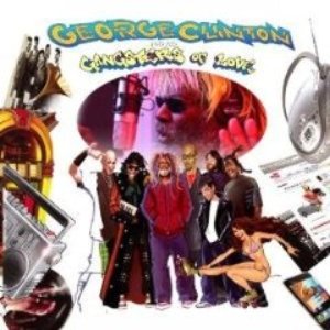 Bild för 'George Clinton featuring Sly Stone, El DeBarge & P-Funk All-Stars'