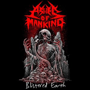 Blistered Earth
