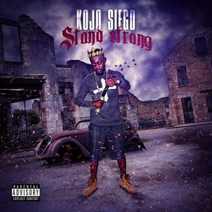 Stand Strong