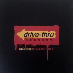 Drive-Thru Records (Special Edition 26th Anniversary EP Box Set)