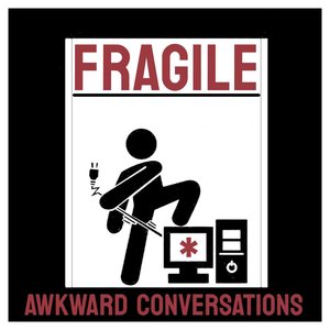 FRAGILE
