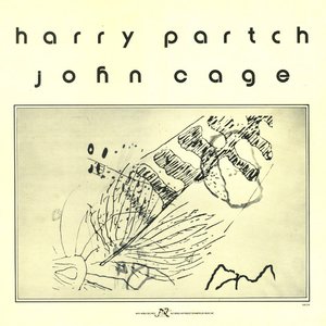 The Music Of John Cage And Harry Partch