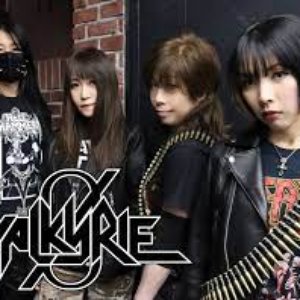VALKYRIE ZERO 的头像