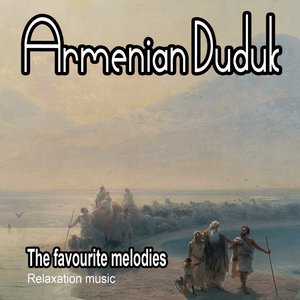 The Favourite Melodies: Relaxation Music