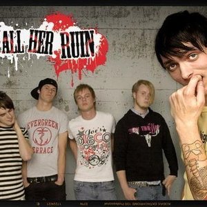 In All Her Ruin 的头像