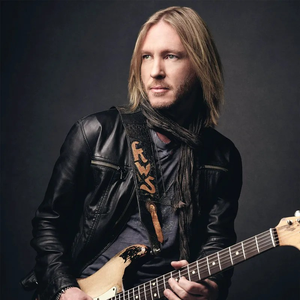 Kenny Wayne Shepherd