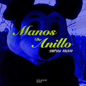 Manos de Anillo - Single