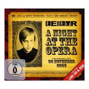 A Night At The Opera