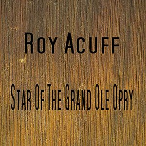 Star of the Grand Ole Opry