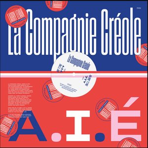 A.I.E. (Larry Levan Remixes)