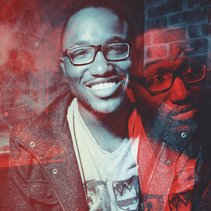 Hannibal Buress