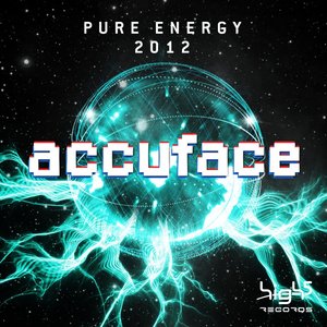 Pure Energy 2012