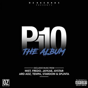 P110 the Album