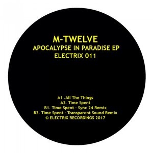 Apocalypse in Paradise EP