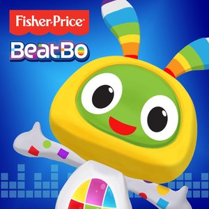 Fisher-Price BeatBo