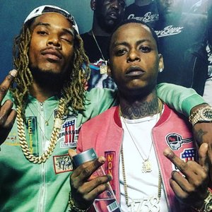 Fetty Wap, Monty のアバター