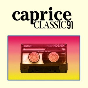 Caprice Classic 91