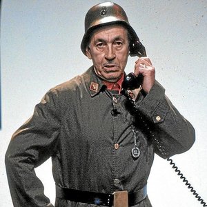 Avatar de Miguel Gila